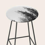 Misty Forest Stool Gallery Image 2