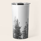 Misty Forest Travel Mug Gallery Image 1