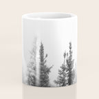 Misty Forest Coffee Mug Gallery Image 4