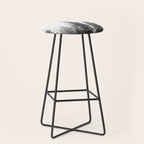 Misty Forest Stool Gallery Image 1