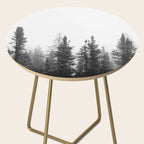 Misty Forest Side Table Gallery Image 2