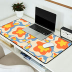Psychodelia #3 Desk Mat Gallery Image 2