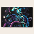 Octospace Cutting Board Gallery Image 1