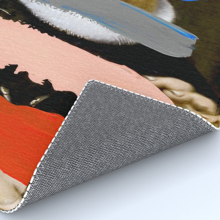 Composition 738 Rug Gallery Image 4