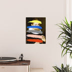 Composition 738 Poster Gallery Image 2