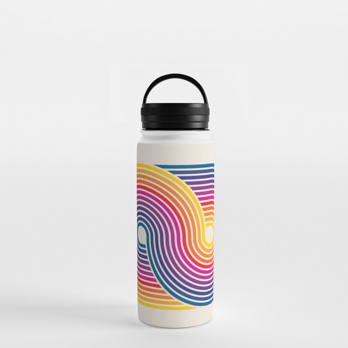 Candy Joyride: 80s Edition Water Bottle Gallery Image 3