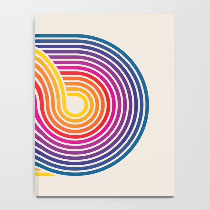 Candy Joyride: 80s Edition Notebook Gallery Image 4