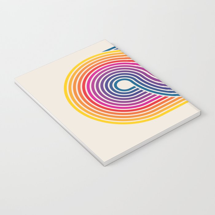 Candy Joyride: 80s Edition Notebook Gallery Image 3