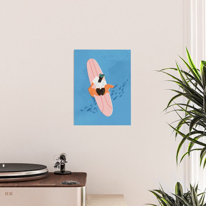 Queen's girl Poster Gallery Image 2