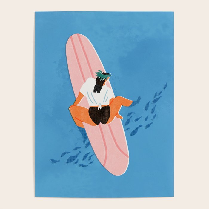 Queen's girl Poster Gallery Image 1