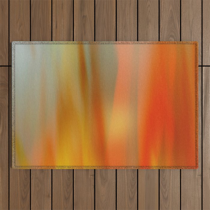 Desert Sunrise Outdoor Rug Gallery Image 1
