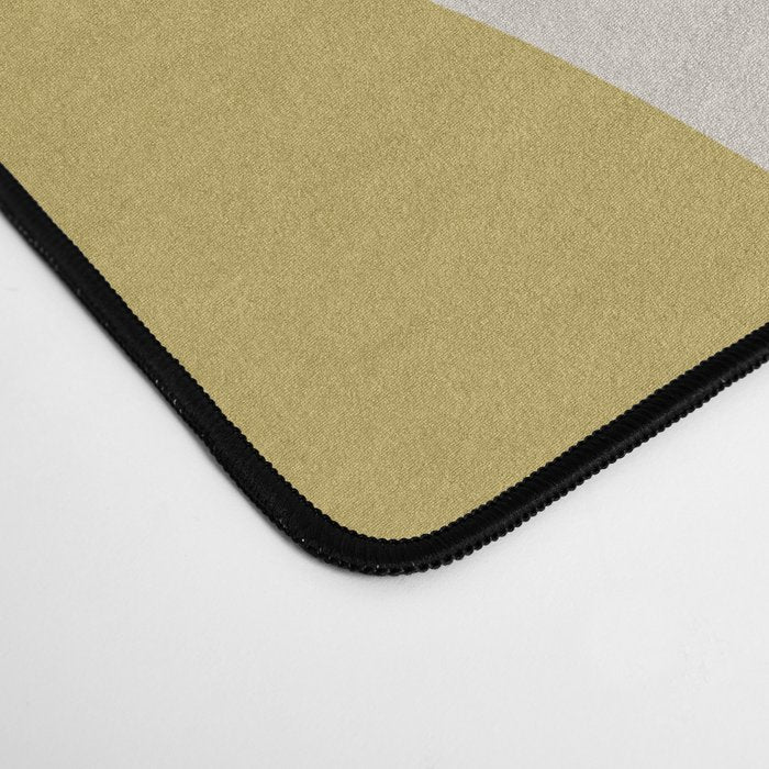 Abstract Stripes V Desk Mat Gallery Image 4