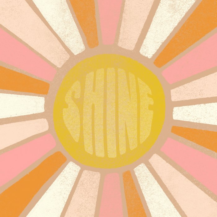 sundial shine, clay Coffee Mug Gallery Image 2