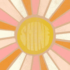 sundial shine, clay Coffee Mug Gallery Image 2