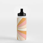 sundial shine, clay Water Bottle Gallery Image 2