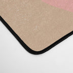 sundial shine, clay Desk Mat Gallery Image 4