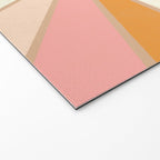 sundial shine, clay Welcome Mat Gallery Image 2