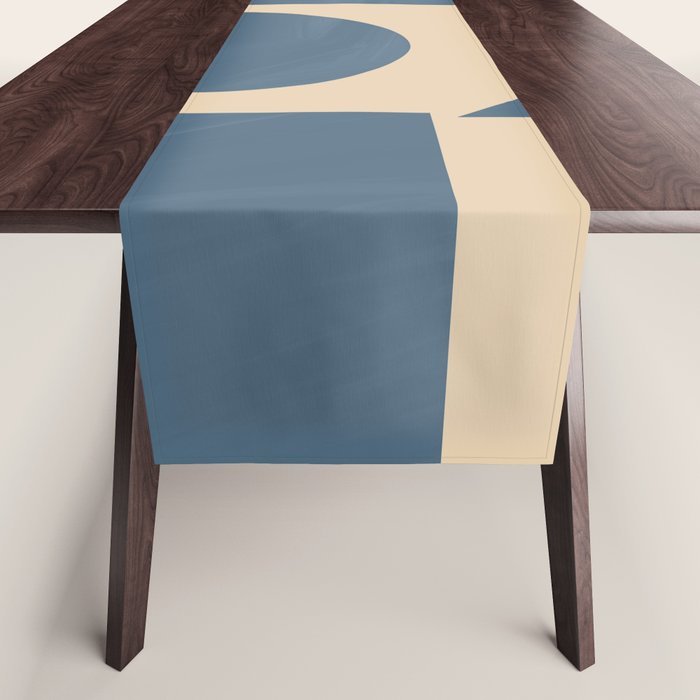 Minimalist 135 Table Runner Gallery Image 1