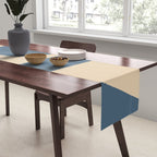 Minimalist 135 Table Runner Gallery Image 2
