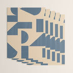 Minimalist 135 Wrapping Paper Gallery Image 3
