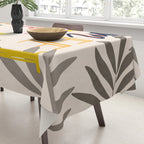 Meet Me at the Beach 2 Tablecloth Gallery Image 3