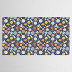 Space Tablecloth Gallery Image 2