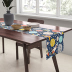 Space Table Runner Gallery Image 2