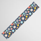 Space Table Runner Gallery Image 3