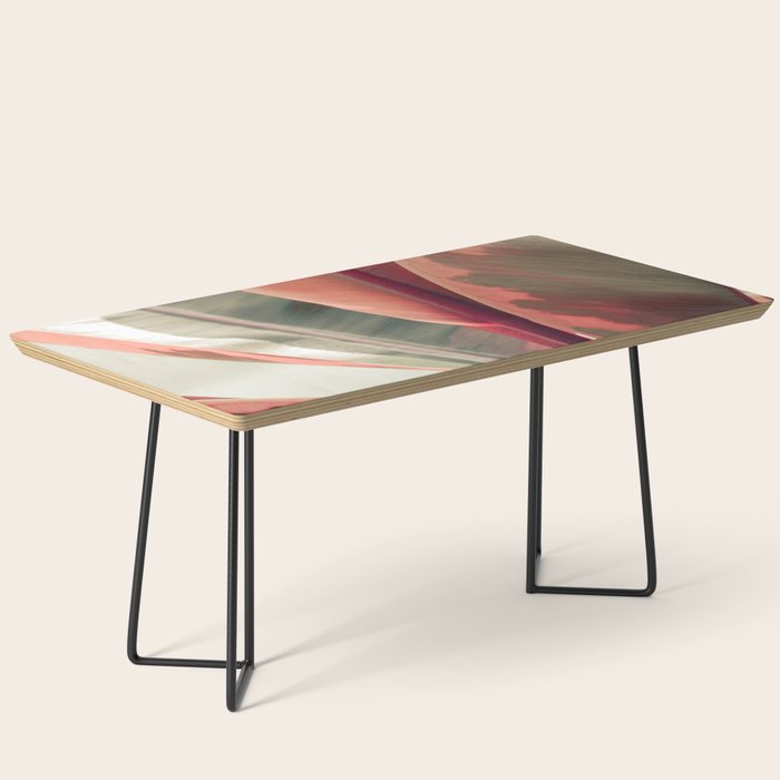 Beautiful Leaves Coffee Table Gallery Image 1