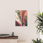 Beautiful Leaves Poster Gallery Image 2