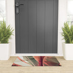 Beautiful Leaves Welcome Mat Gallery Image 3