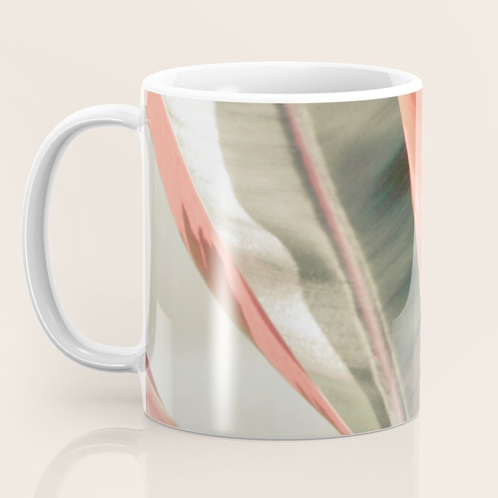 Beautiful Leaves Coffee Mug Gallery Image 3