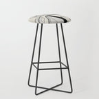 Line Art Pears 4 Stool Gallery Image 1