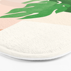 Fresh Morning Bath Mat Gallery Image 3