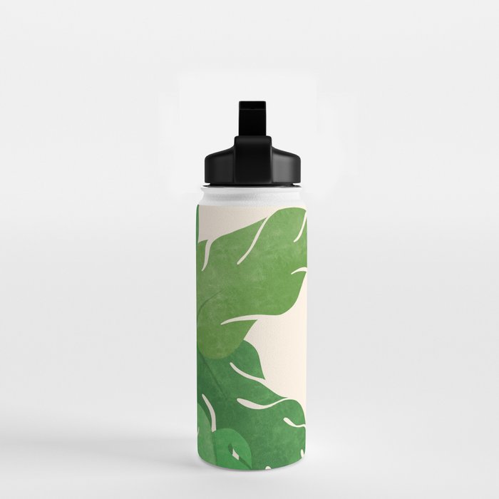 Fresh Morning Water Bottle Gallery Image 2
