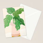 Fresh Morning Stationery Card Gallery Image 2