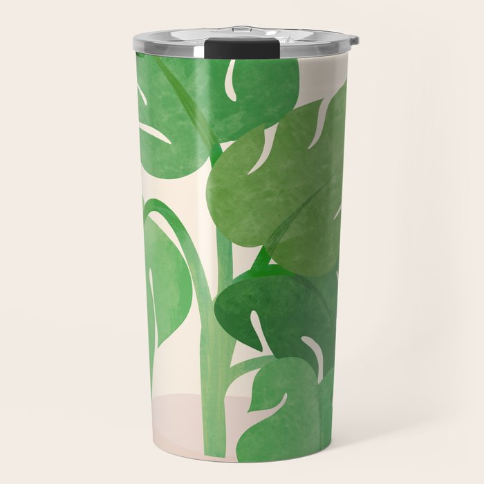 Fresh Morning Travel Mug Gallery Image 1