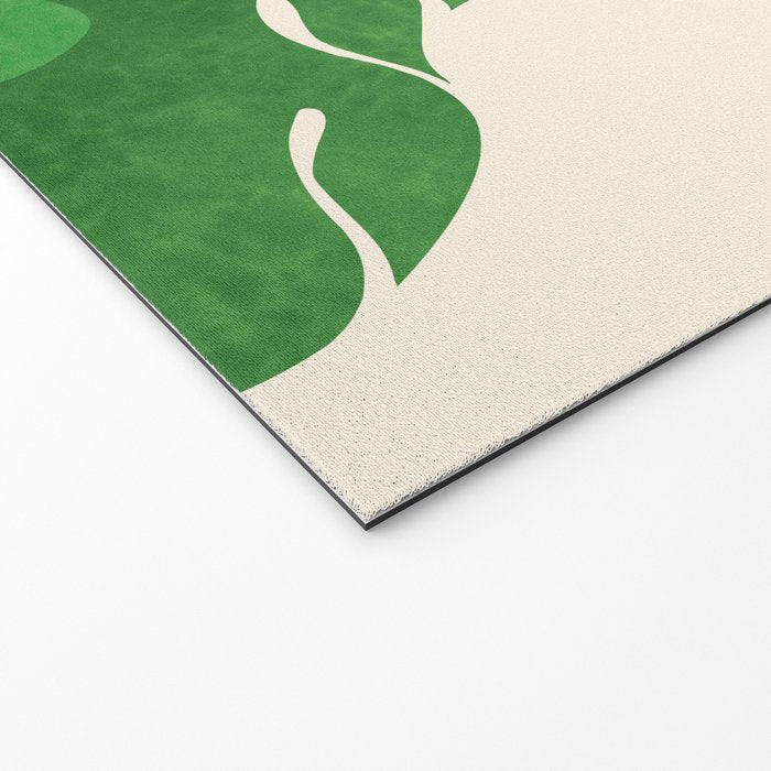 Fresh Morning Welcome Mat Gallery Image 2