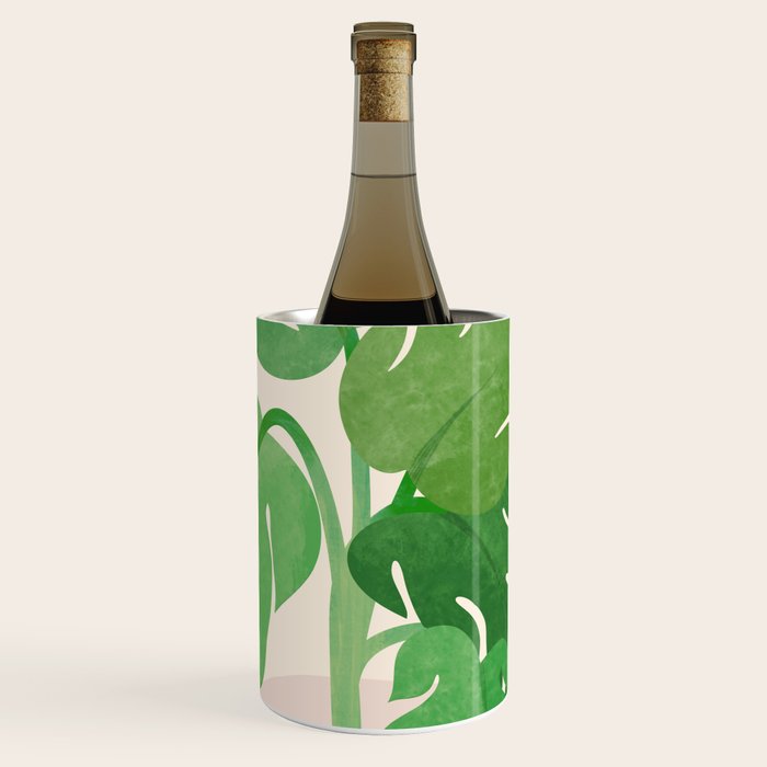 Fresh Morning Wine Chiller Gallery Image 1