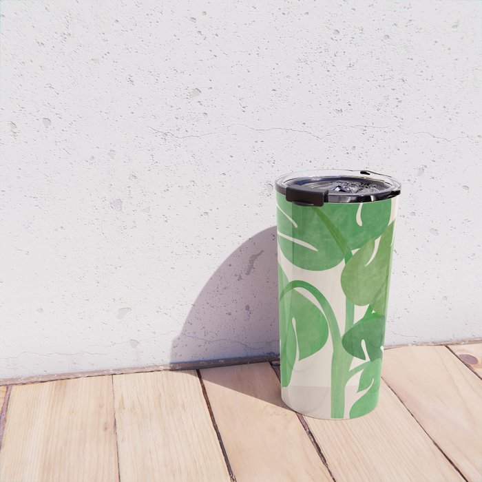 Fresh Morning Travel Mug Gallery Image 4