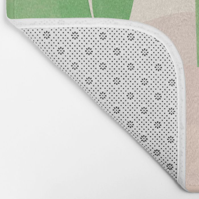 Fresh Morning Bath Mat Gallery Image 2