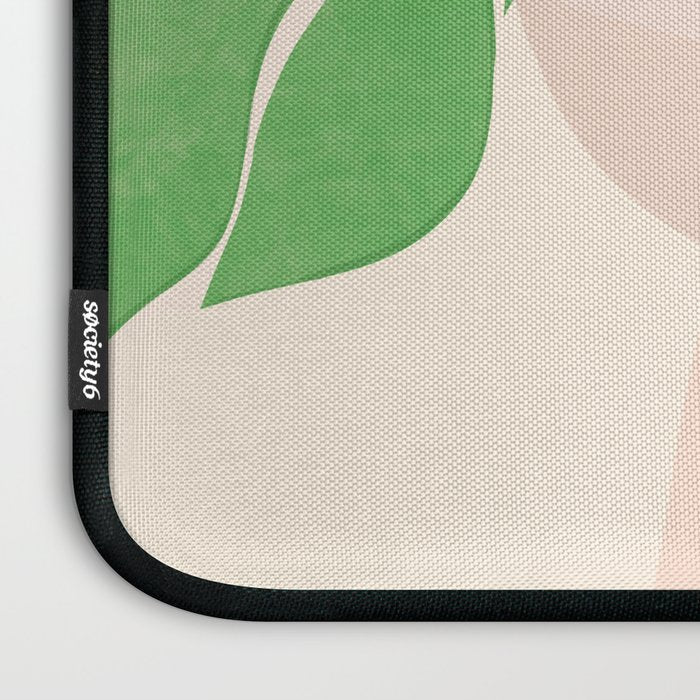 Fresh Morning Laptop Sleeve Gallery Image 3