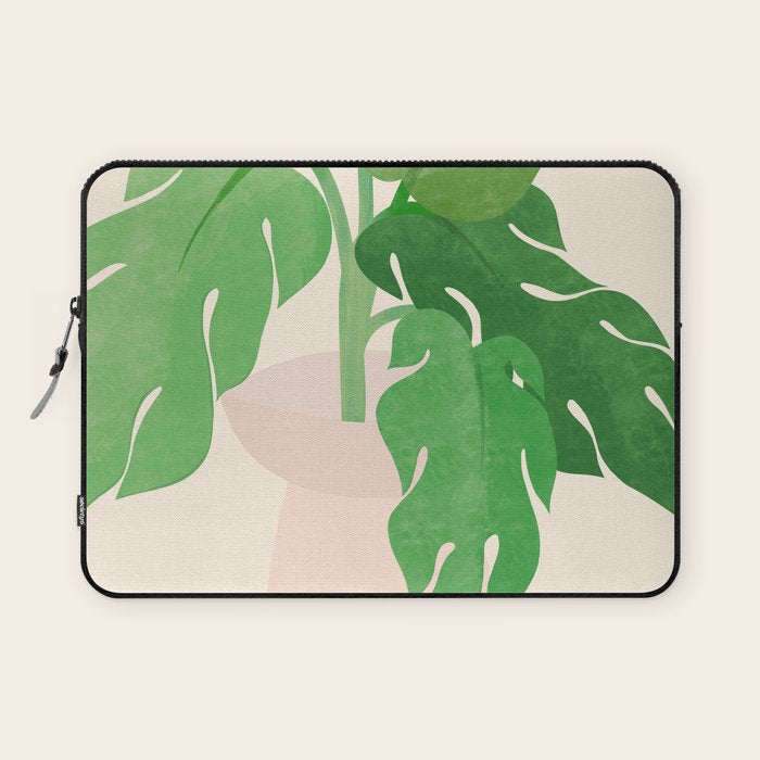 Fresh Morning Laptop Sleeve Gallery Image 1