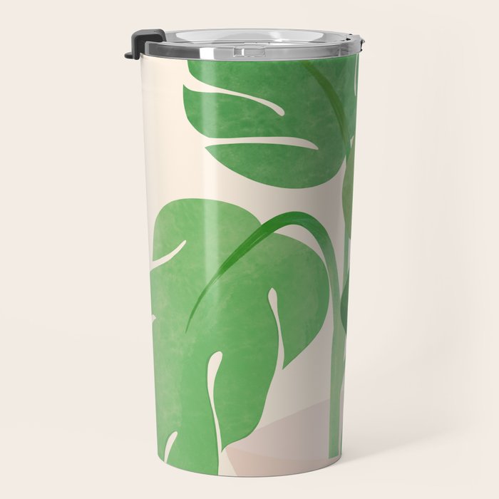 Fresh Morning Travel Mug Gallery Image 3