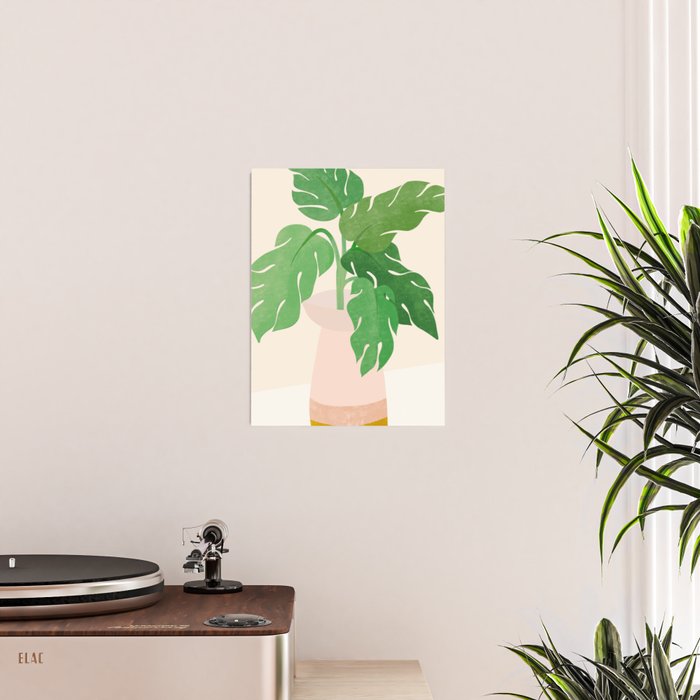 Fresh Morning Poster Gallery Image 2