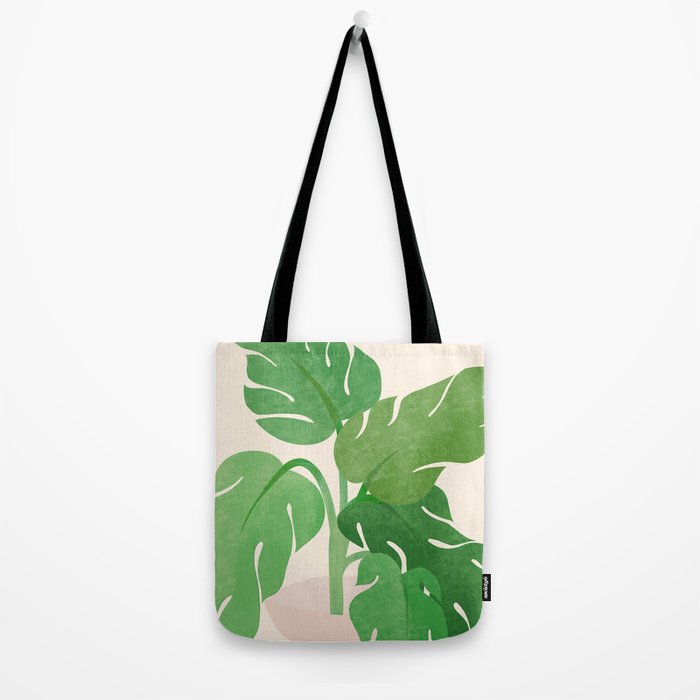 Fresh Morning Tote Bag Gallery Image 2