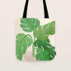 Fresh Morning Tote Bag Gallery Image 1