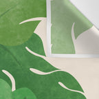 Fresh Morning Wall Tapestry Gallery Image 3