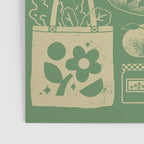 Farmers Market: Sprout Poster Gallery Image 3