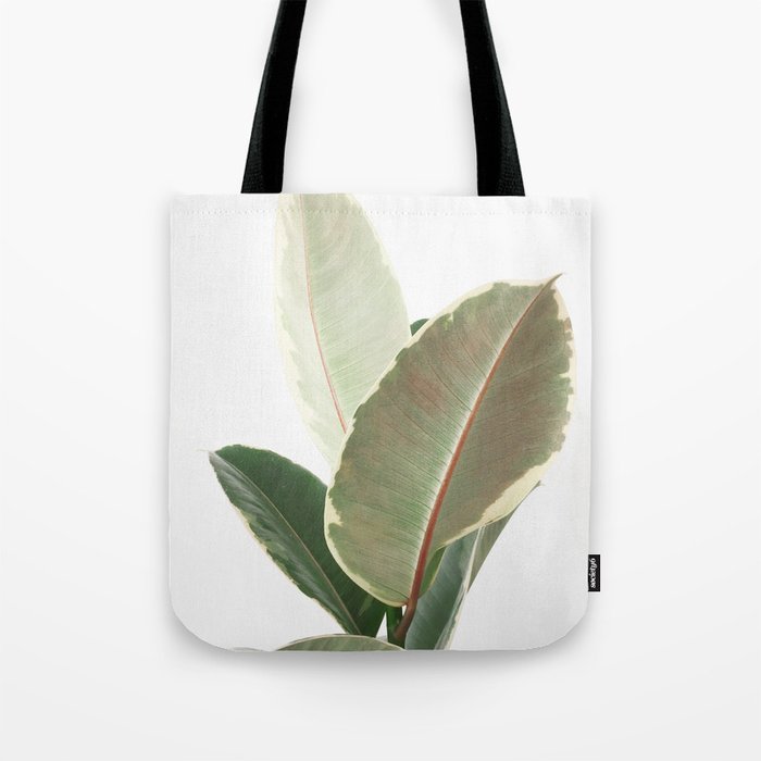 Ficus Teneke Tote Bag Gallery Image 1
